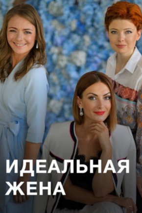 постер Идеальная жена