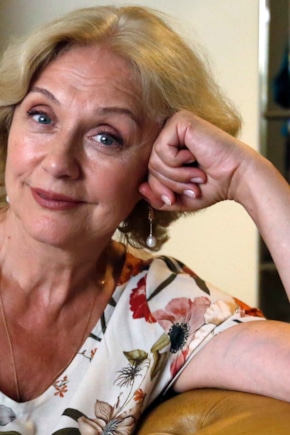 постер Развод с препятствиями