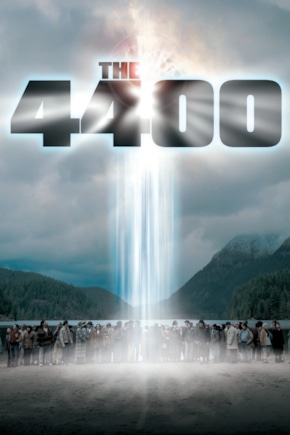 постер Четыре тысячи четыреста