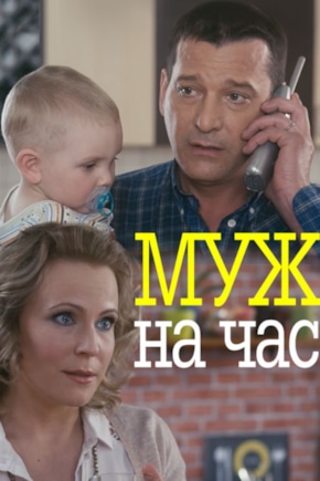 постер Муж на час