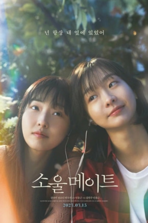 постер Родная душа