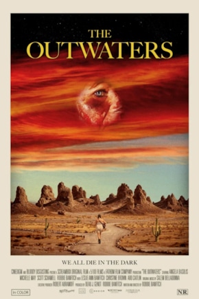 постер Сточные воды