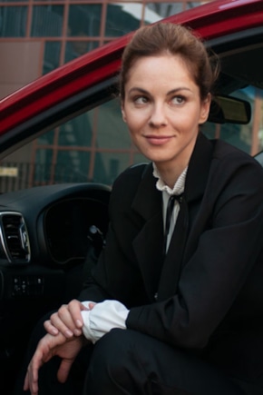 постер Последний шанс