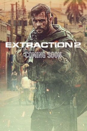 постер Тайлер Рейк: Операция по спасению 2