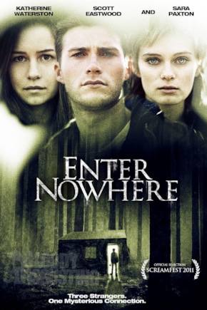 постер Вход в никуда