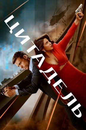 постер Цитадель