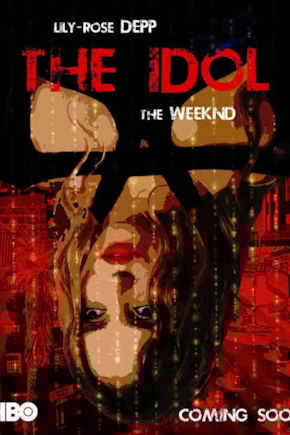 постер Кумир