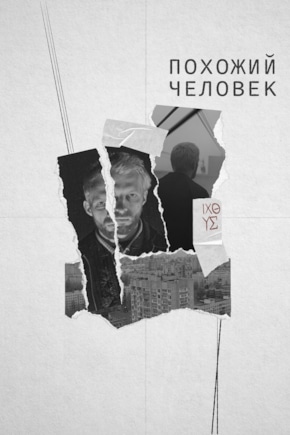 постер Похожий человек