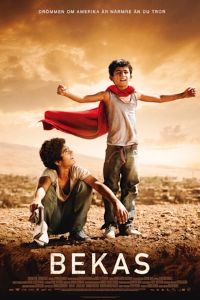 постер Сироты