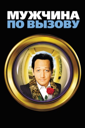 постер Мужчина по вызову