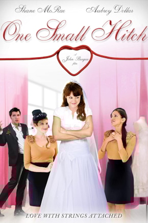 постер Помолвка понарошку