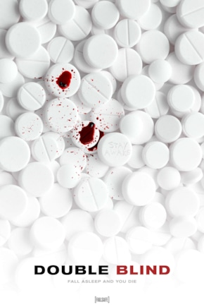 постер Клаустрофобы: Инсомния