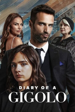 постер Дневник жиголо
