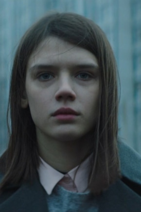 постер Герда