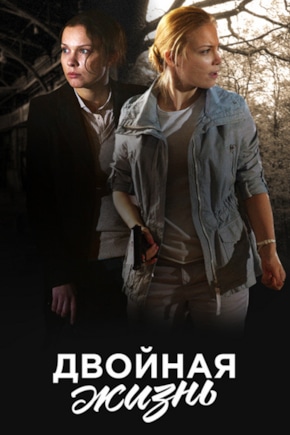 постер Двойная жизнь