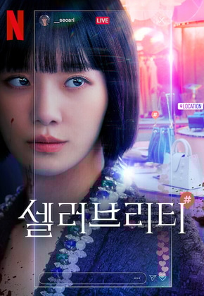 постер Знаменитость