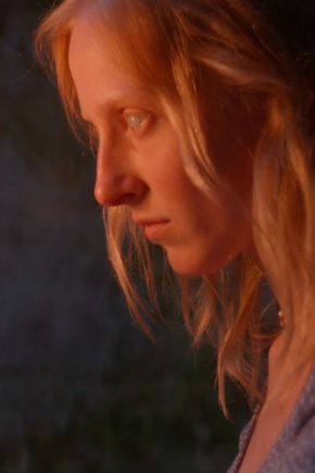 постер Шепот