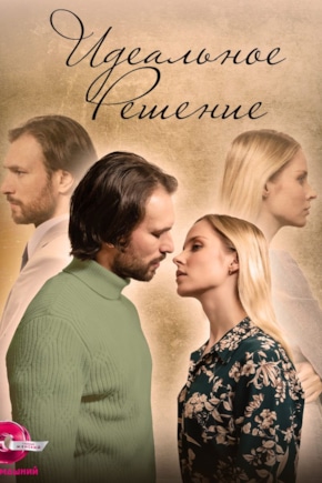 постер Идеальное решение