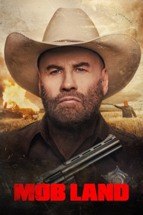 постер Земля мафии