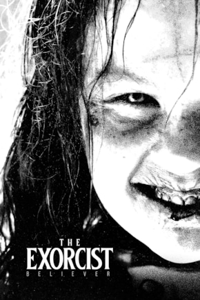 постер Изгоняющий дьявола: Верующий