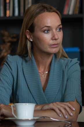 постер Розы и шипы