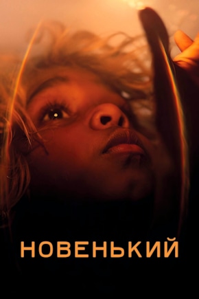 постер Новенький