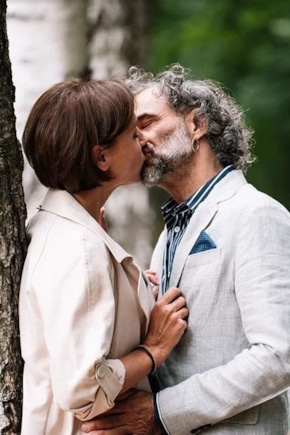 постер Квартирка