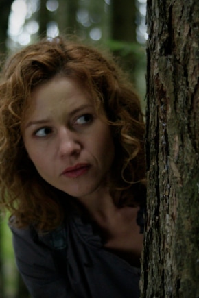 постер Таежный детектив. Охота на мамонта