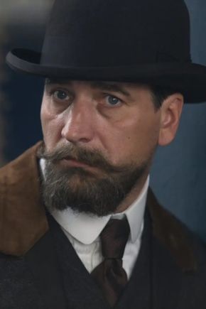 постер Столыпин