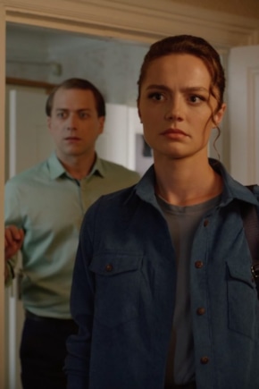 постер Семь минус один