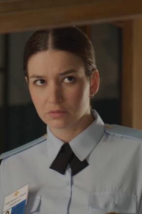 постер Звоните в полицию! Судьба злодейка