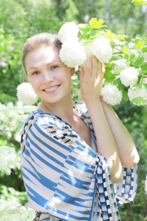 постер Жилищный вопрос