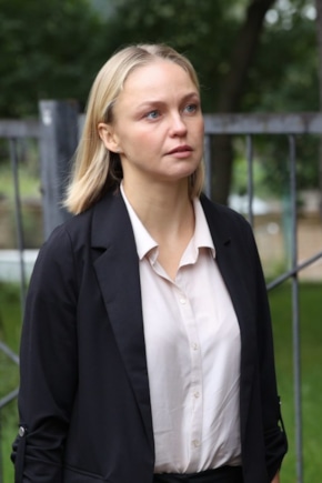 постер Это жизнь