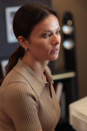 постер Я обещаю молчать