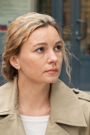 постер Муж на полтора часа