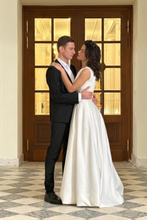 постер Контрольная для взрослых