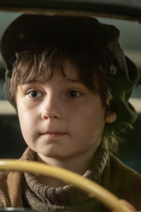 постер Каждый мечтает о собаке