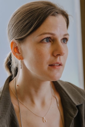 постер Морская Заморская