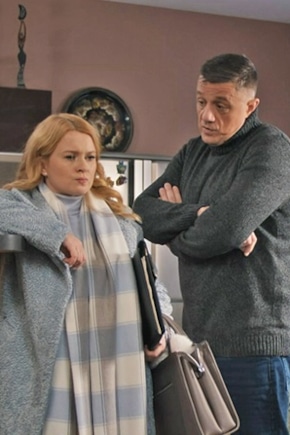 постер Чувство правды-2