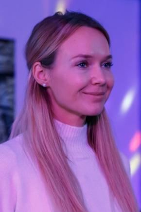 постер Весна запоздалая