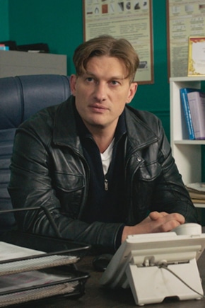 постер Я иду тебя искать. Ателье