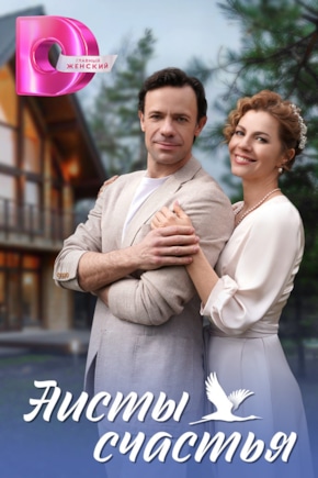 постер Аисты счастья