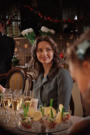 постер Нянька для Рогожиных