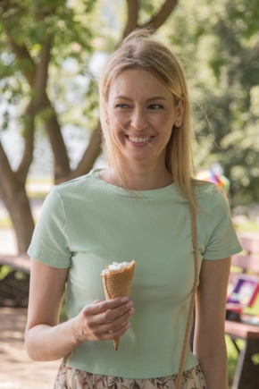 постер Чайная пара