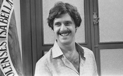 Антонио Фагундес