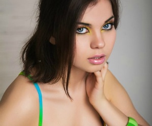 Илона Соломонова