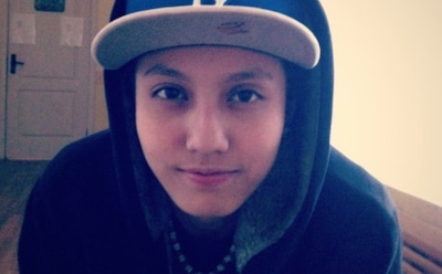 Биназир Ермаганбетова