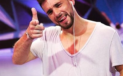 Евгений Горенятенко