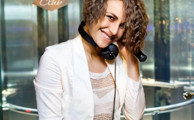 Оливия Краш