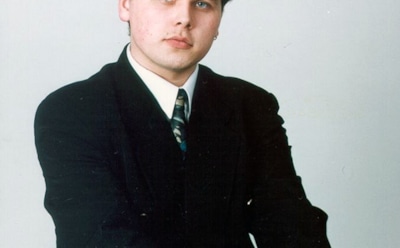 Михаил Озеров